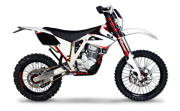 AJP PR4